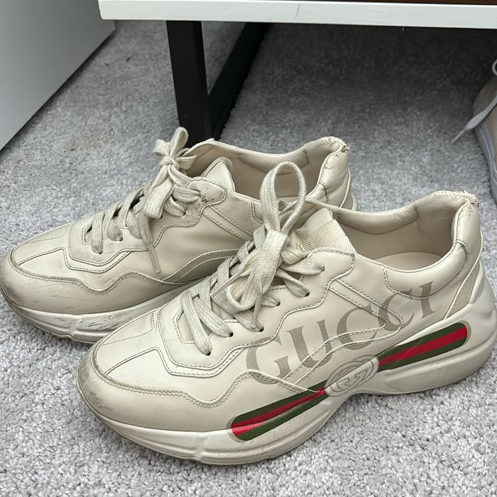 Gucci Chunky Sneaker